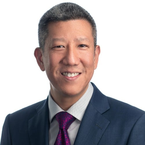 Chris Eng Chief Research Officer at Veracode