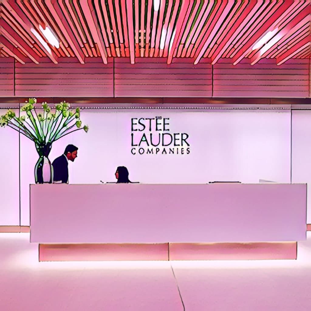 Estée Lauder Headquarters