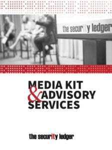 Security Ledger 2020 Media Kit