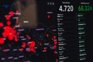 Corona Virus Statistics