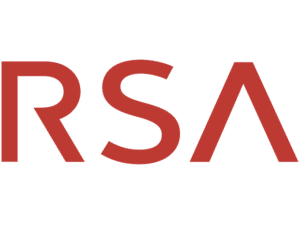 RSA Security Logo