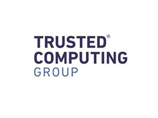 Trusted Computing Group Logo