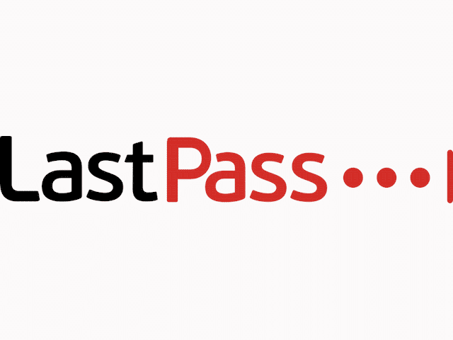 LastPass Logo