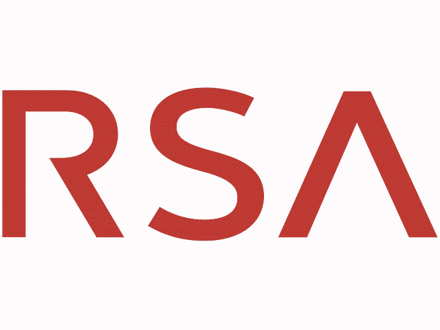 RSA Security Logo