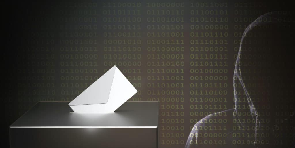 Adobe Voting Cybersecurity