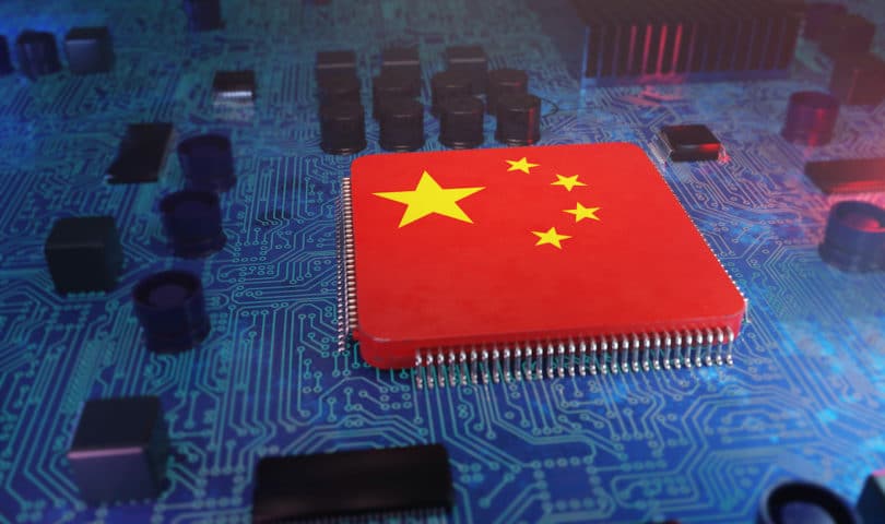 China_Cyber_Threat_Concept