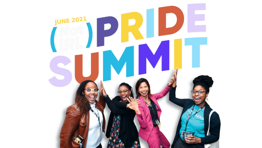 Pride Summit 2021