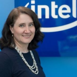 Cathy Spence is Senior Principle Engineer at Intel.