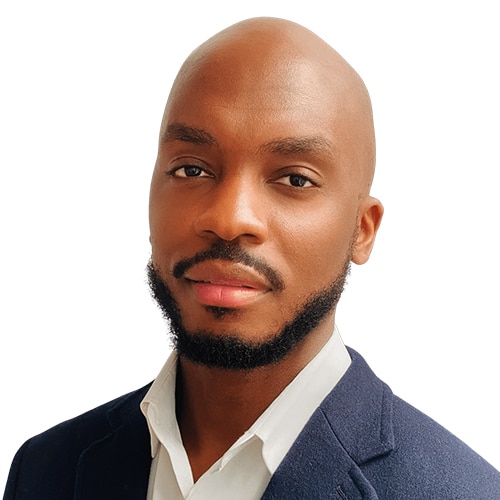Lyndon Brown is the Chief Strategy Officer at Pondurance