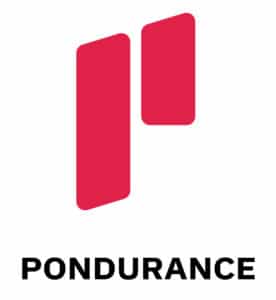 Pondurance Logo