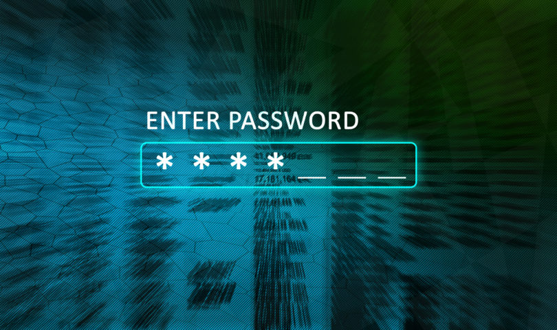 Password Stuffing