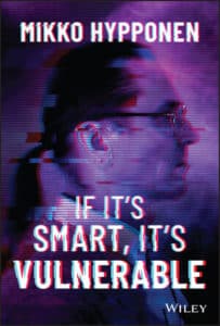 If Its Smart Its Vulnerable