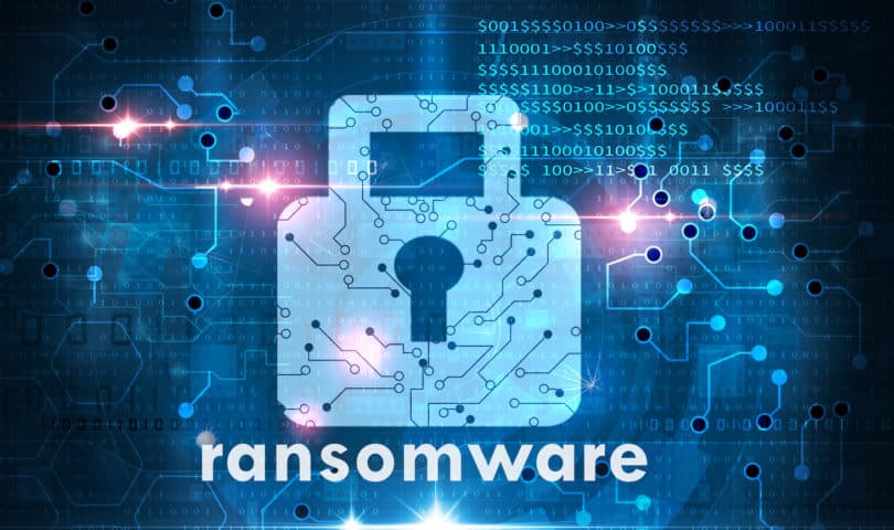 ransomware image