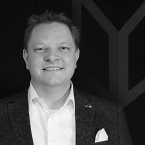 Christopher Walcutt is the CSO at DirectDefense