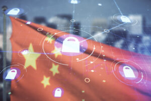 China hacking