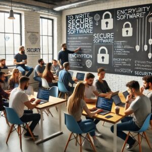 teaching secure coding